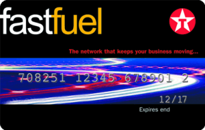 Fastfuels/Texaco