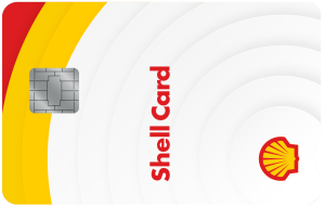 Shell CRT