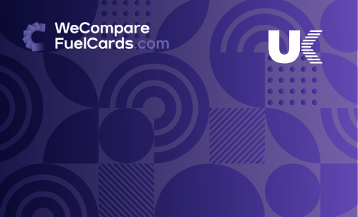 UK Fuels Fuel Card