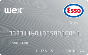 Esso Commercial