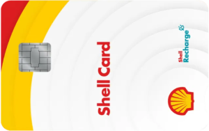 Shell Electric