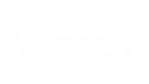 As seen in logo