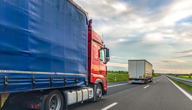 HGV Fuel Cards